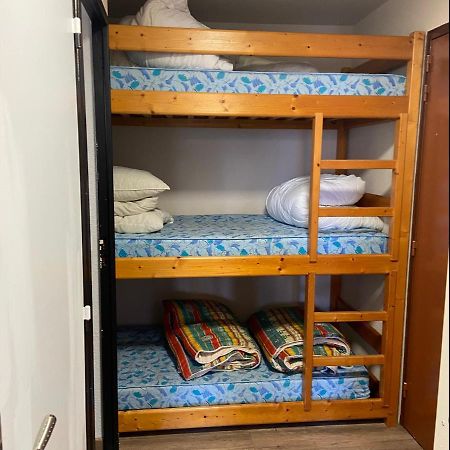 Les Rousses Appartement Oz Buitenkant foto